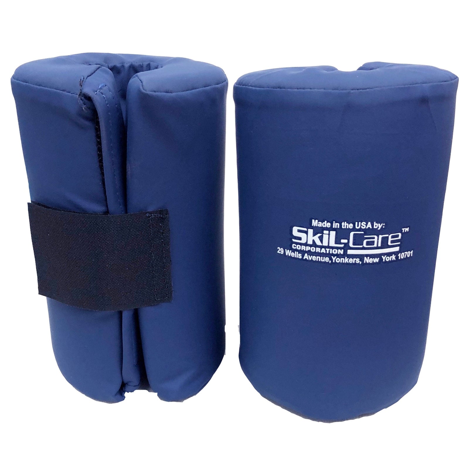 Wheelchair Leg Bolster shophomemed