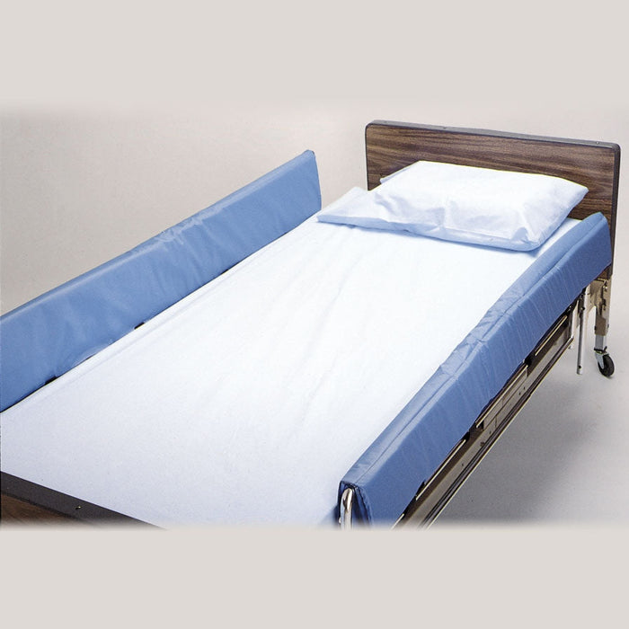 Cushion Top Vinyl Bed Rail Pads