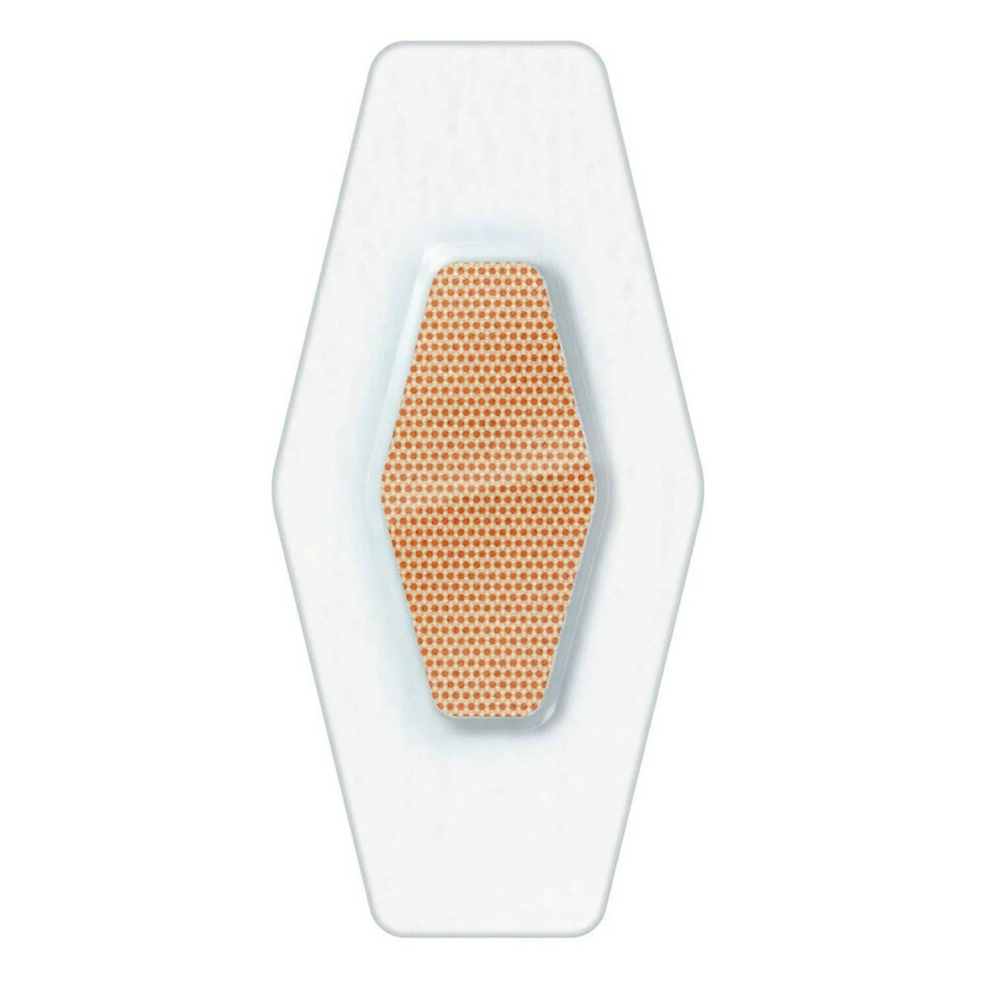 Nexcare Max Hold Waterproof Bandages