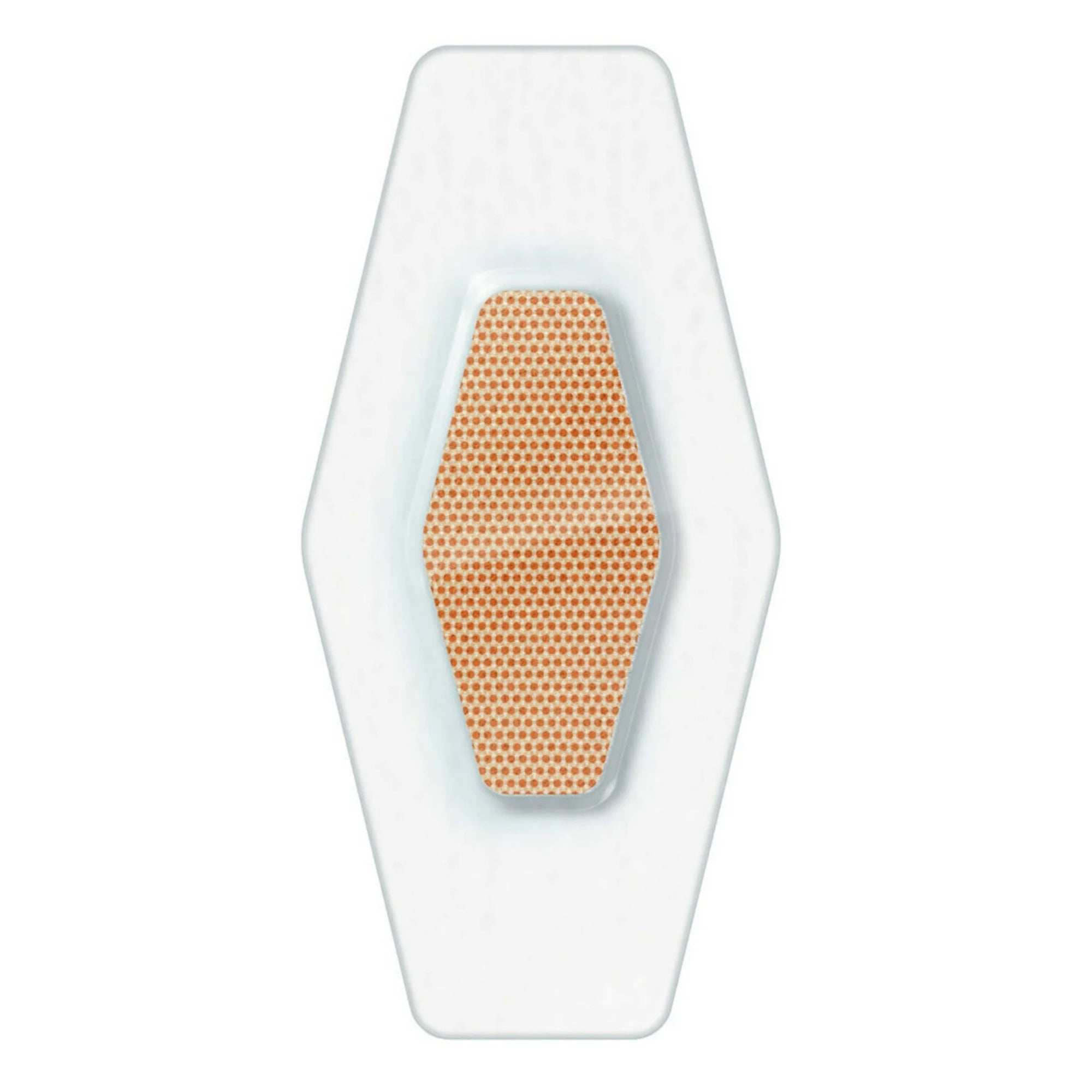 Nexcare Max Hold Waterproof Bandages