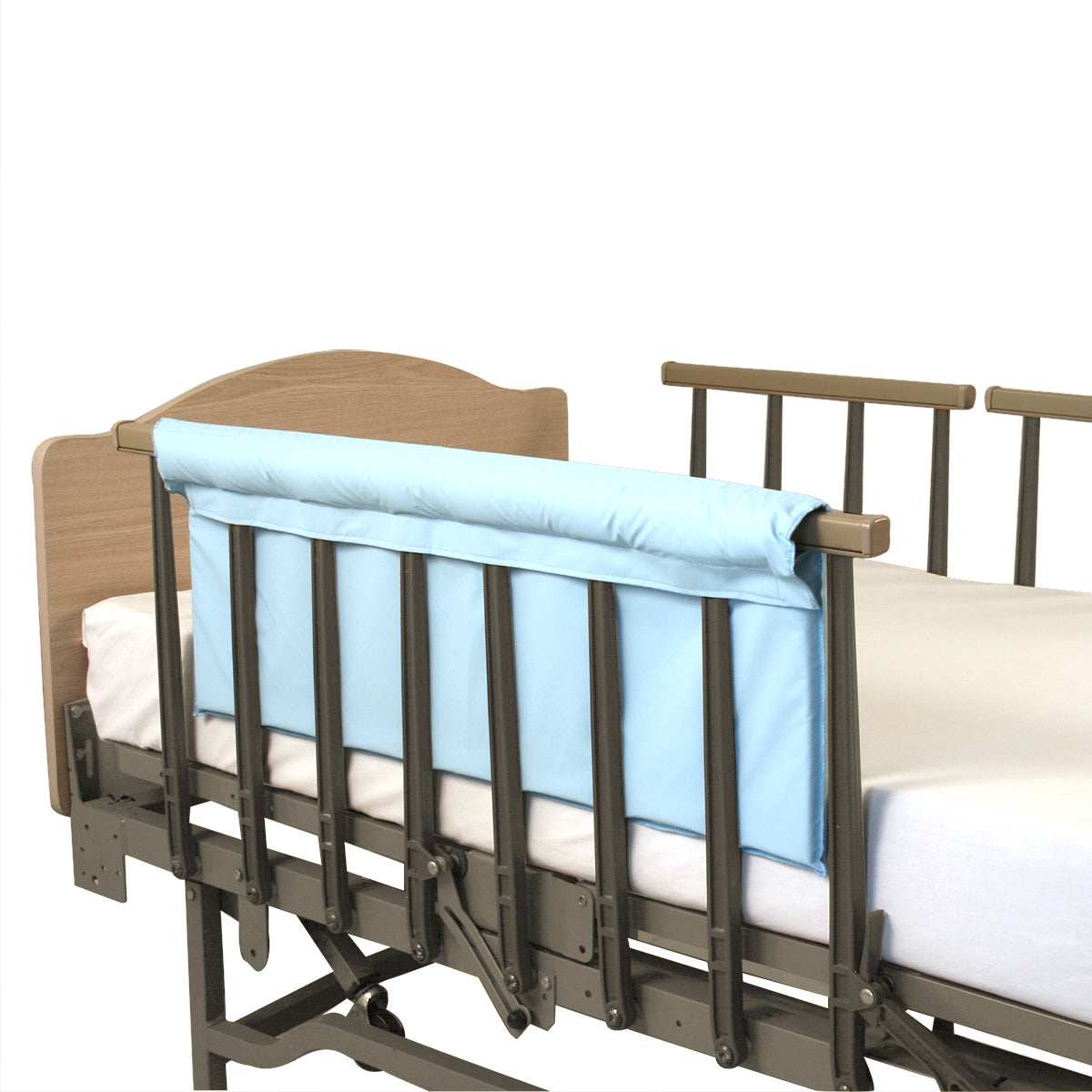 NY Ortho Cushioned Top Vinyl Bed Rail Pads