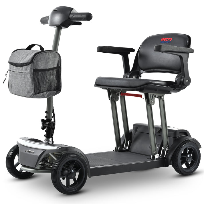 Metro Mobility Air Traveller Mobility Scooter