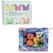 Pursonic 2-Sets Aromatherapy Bath Bomb Collection shophomemed