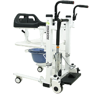 Freedom Boost patient transfer lift