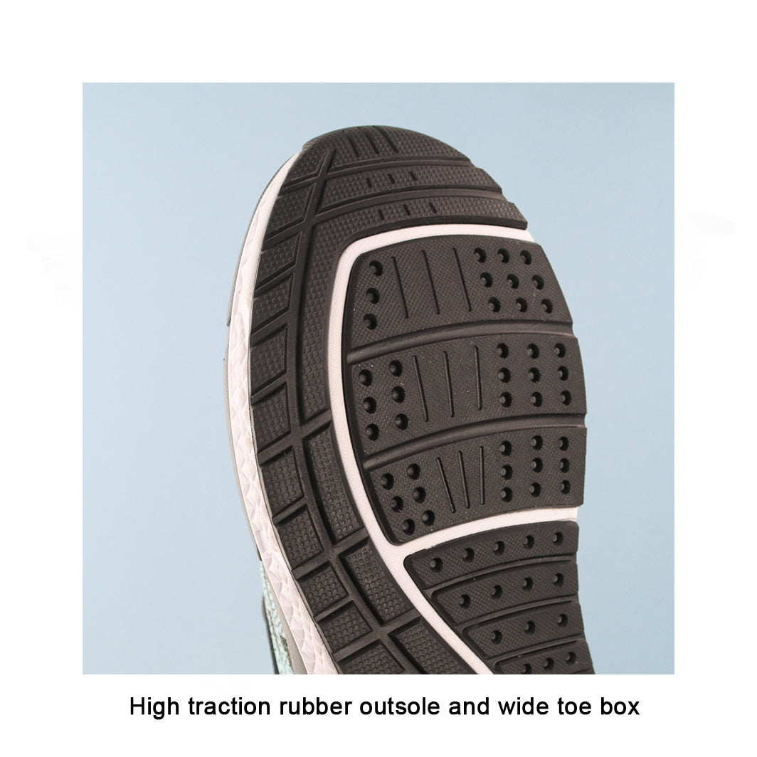 Zapatillas deportivas de doble profundidad Propet Footwear Ultra para mujer, aptas para diabéticos y ortopédicos