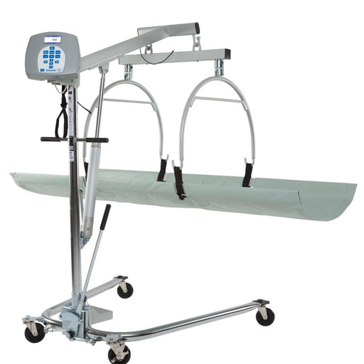 Digital In-Bed/ Stretcher Scale