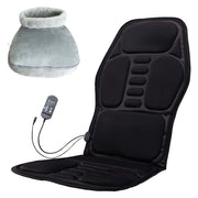Pursonic Heated Foot Spa and Adjustable Chair Cushion Total Relaxation Pair shophomemed