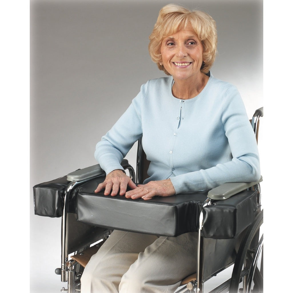 Wheelchair Lap Top Cushion shophomemed