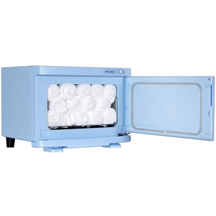 Pursonic Towel Warmer with UV Sterilizer