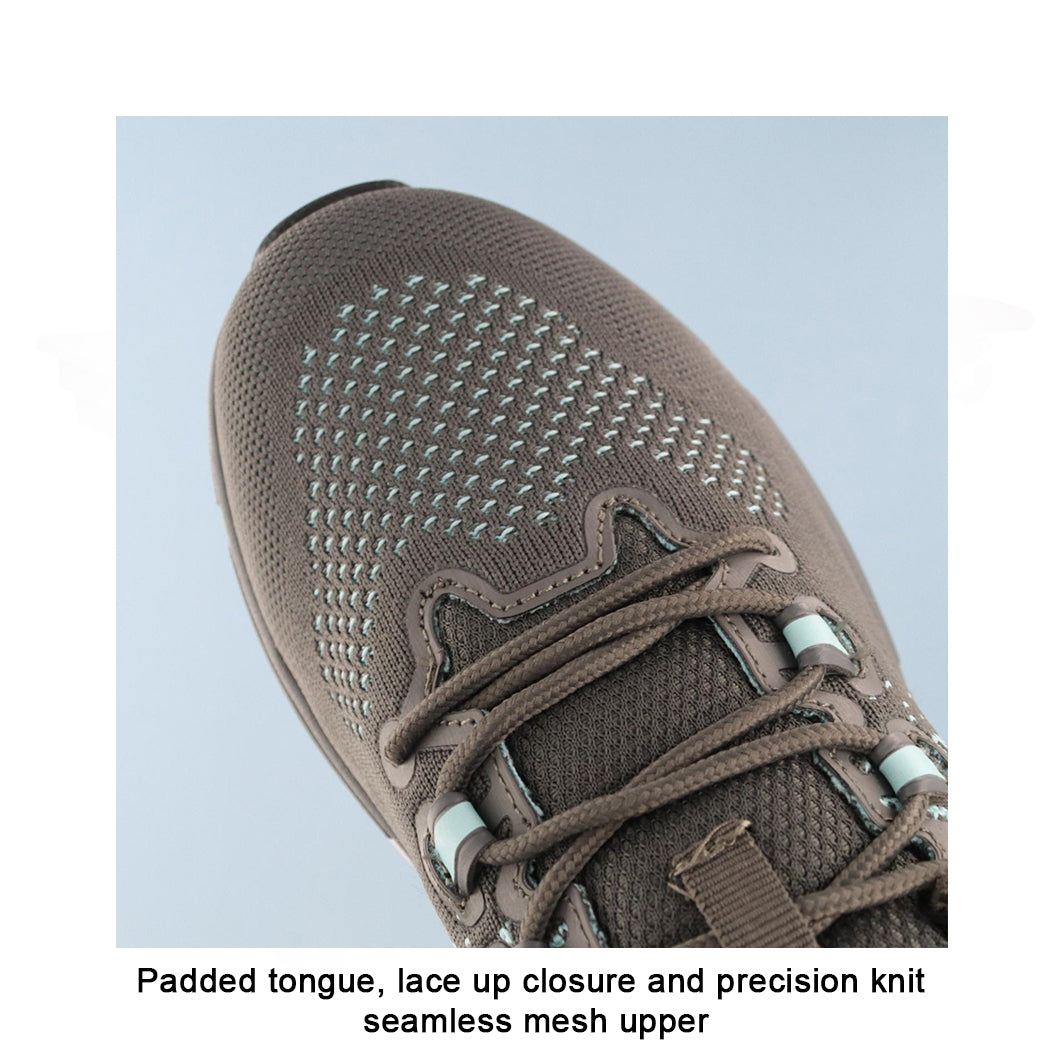 Propet Footwear Ultra Women's Double Depth Walking Sneaker Diabetic and Orthotic Friendly