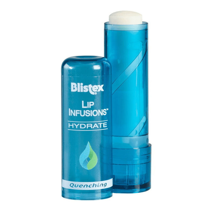 Blistex Lip Infusions Hydrate Lip Balm