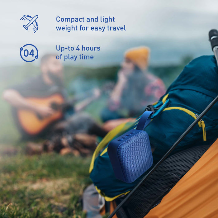 Pursonic Peak Sound Trio Ultimate Wireless Speaker Collection shophomemed