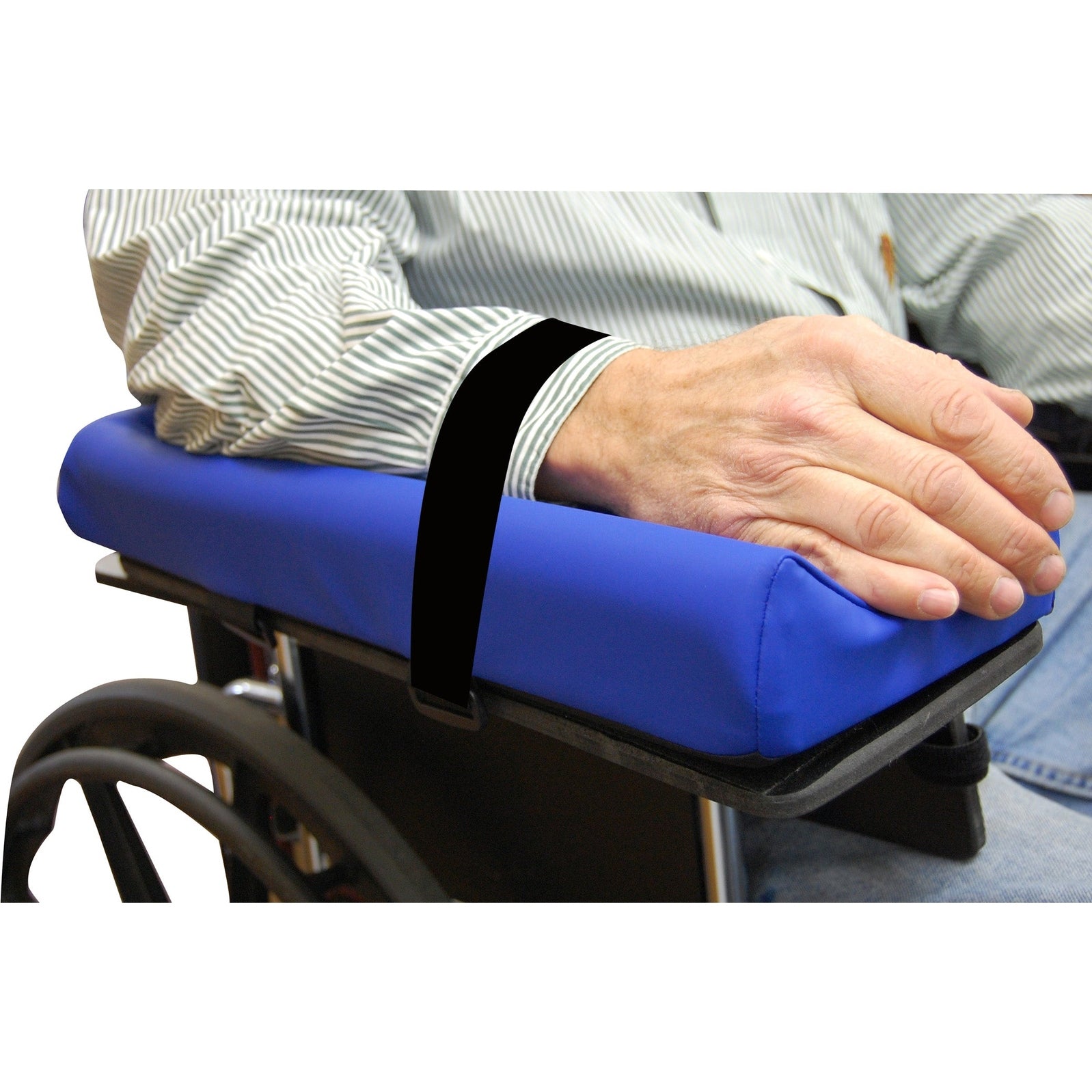 Wheelchair Mobile Arm Support shophomemed