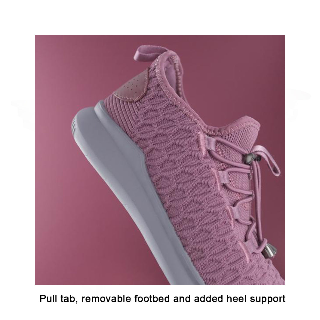 Zapatillas deportivas flexibles informales TravelBound para mujer de Propet Footwear, aptas para diabéticos y ortopédicos