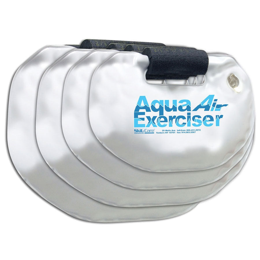 Aqua Air Weights Exerciser shophomemed