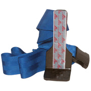 Universal Alarm Mounting Bracket & Belt shophomemed