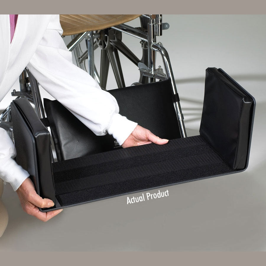 Wheelchair Footrest Side-Kick shophomemed