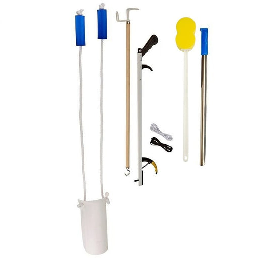 Complete Hip Replacement Kit