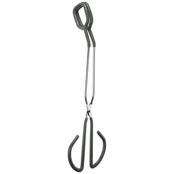 Toileting and Wiping Aid Tongs