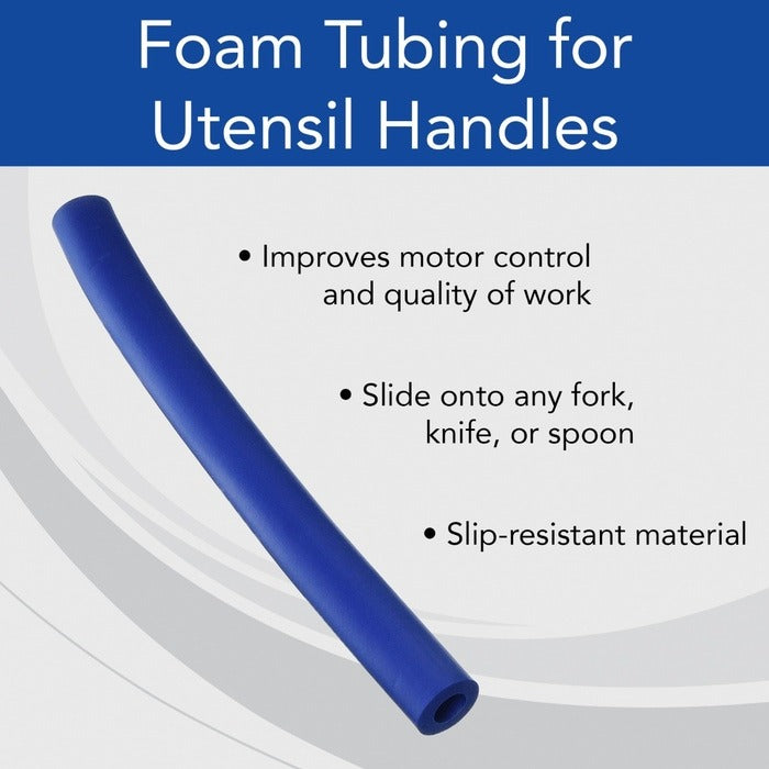 Foam Tubing