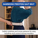 Transfer Gait Belts