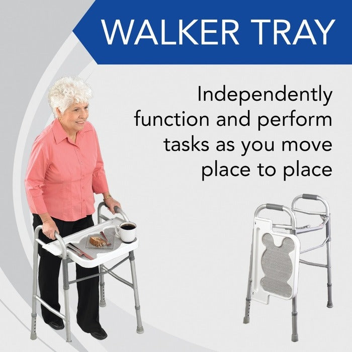 Walker Tray