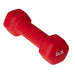 Individual Neoprene Dumbbells