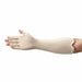 Rolyan Forearm Length Compression Open Finger Glove