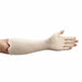 Rolyan Forearm Length Compression Open Finger Glove