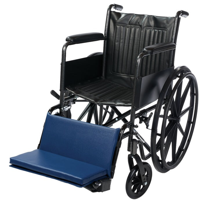 Wheelchair Footrest Extender