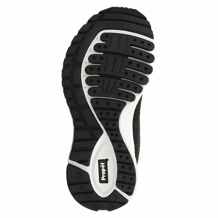 Zapatillas deportivas de malla de doble profundidad Tour Knit de Propet Footwear para mujer, aptas para diabéticos y ortopédicos