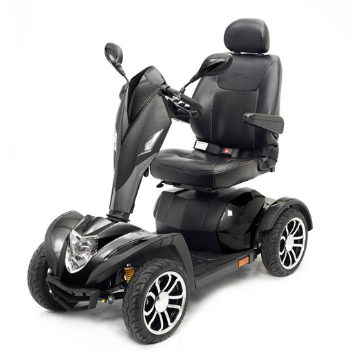 Drive Medical Cobra GT4 Heavy Duty Power Mobility Scooter - Shop Home Med