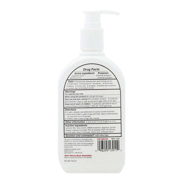 Leader Anti-Itch Lotion - 7.5 Oz