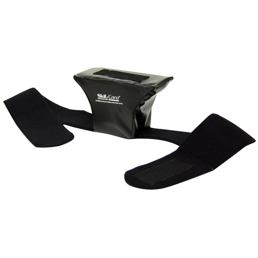 Thigh Alignment Abduction Wedge for Wheelchairs and Geri-Chairs shophomemed