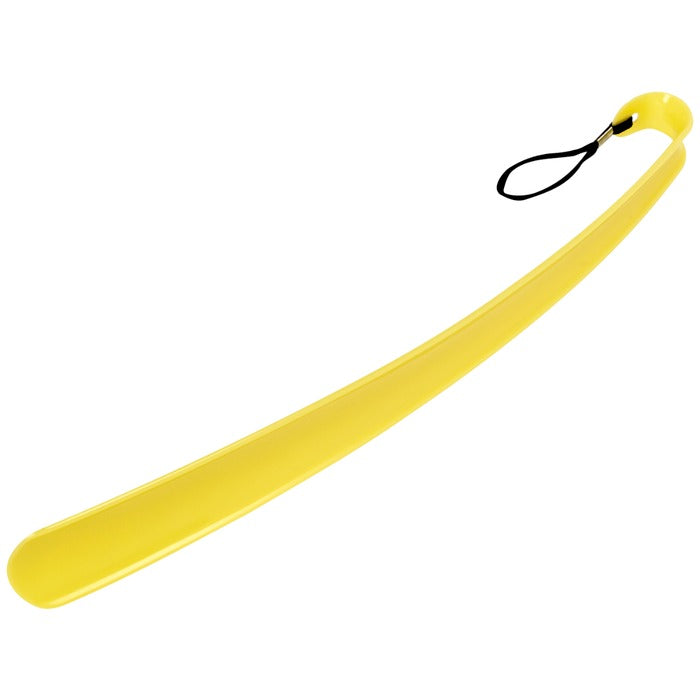 Homecraft Curved Plastic Shoehorn