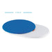 Aquatec Transfer Board w/ Rotary Disk- Blue