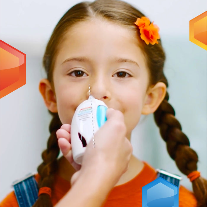 Flonase Children's Sensimist Allergy Relief Nasal Spray - 60 Sprays