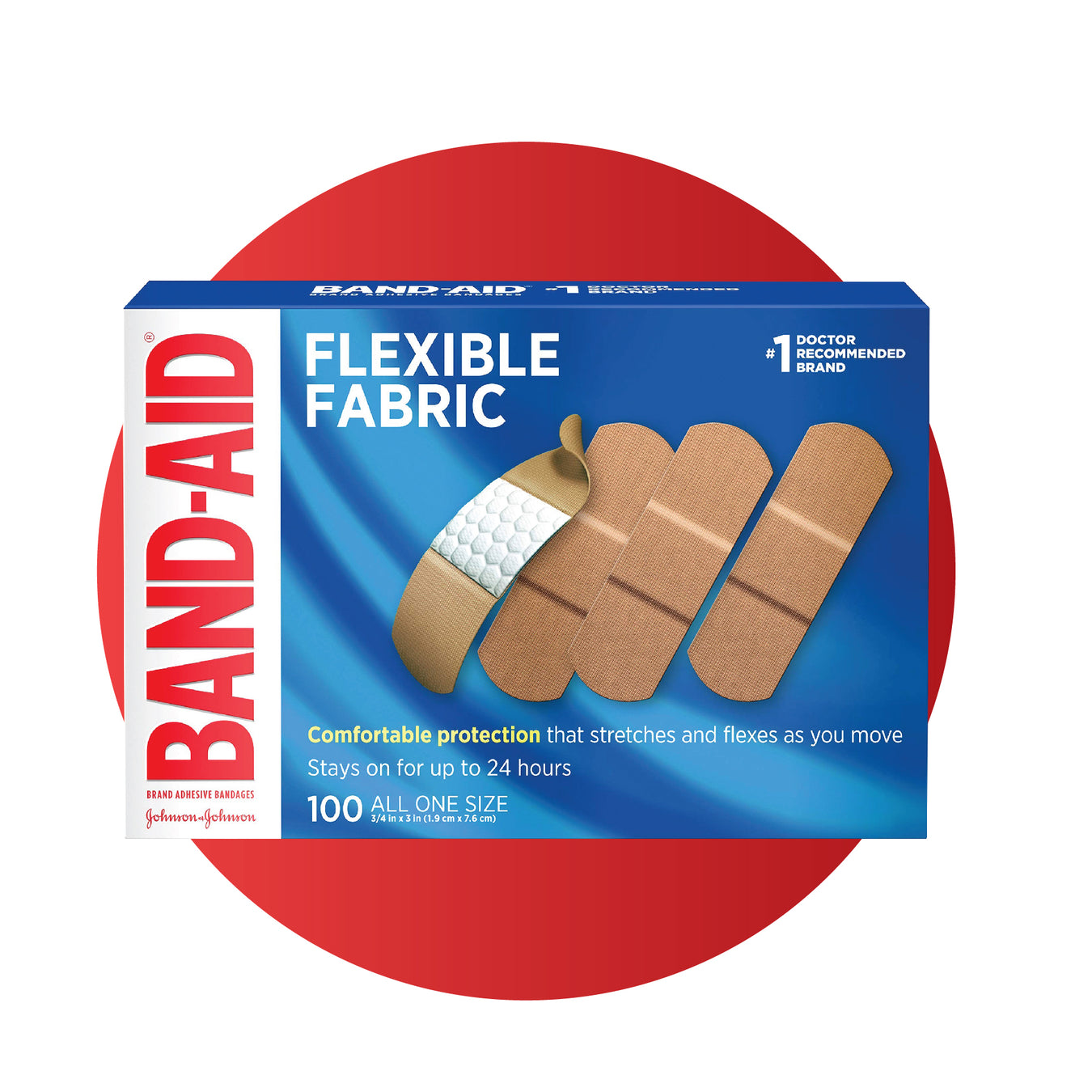 Band-Aid - Shop Home Med