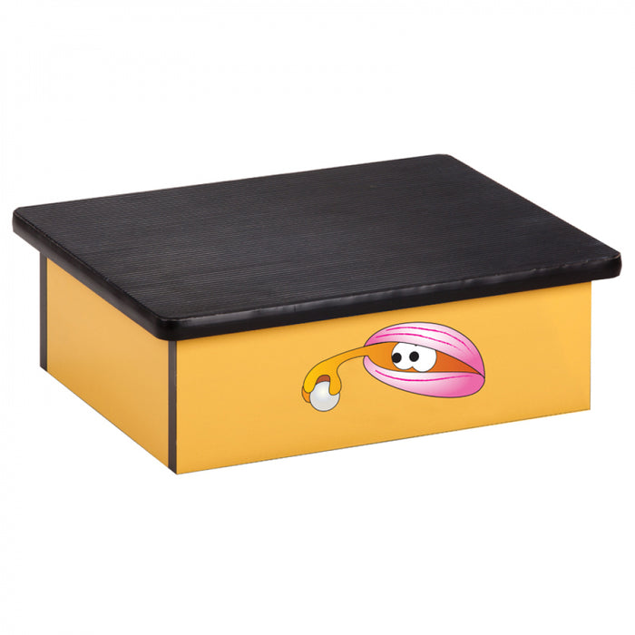 Clinton Pediatric Laminate Step Stool