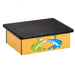 Clinton Pediatric Laminate Step Stool