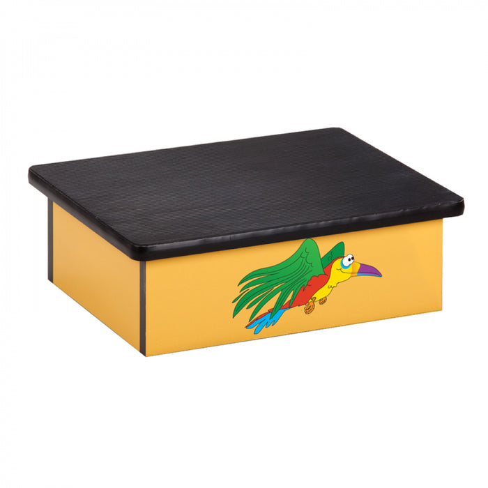 Clinton Pediatric Laminate Step Stool