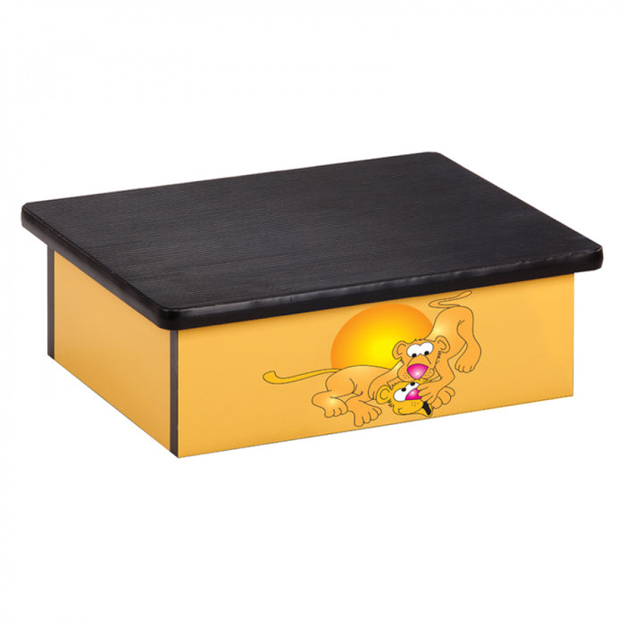 Clinton Pediatric Laminate Step Stool