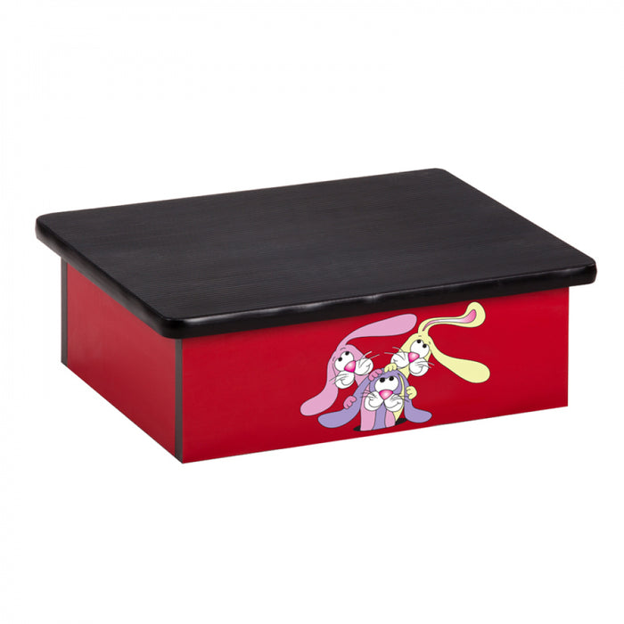 Clinton Pediatric Laminate Step Stool