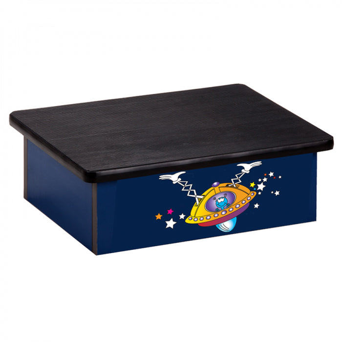 Clinton Pediatric Laminate Step Stool