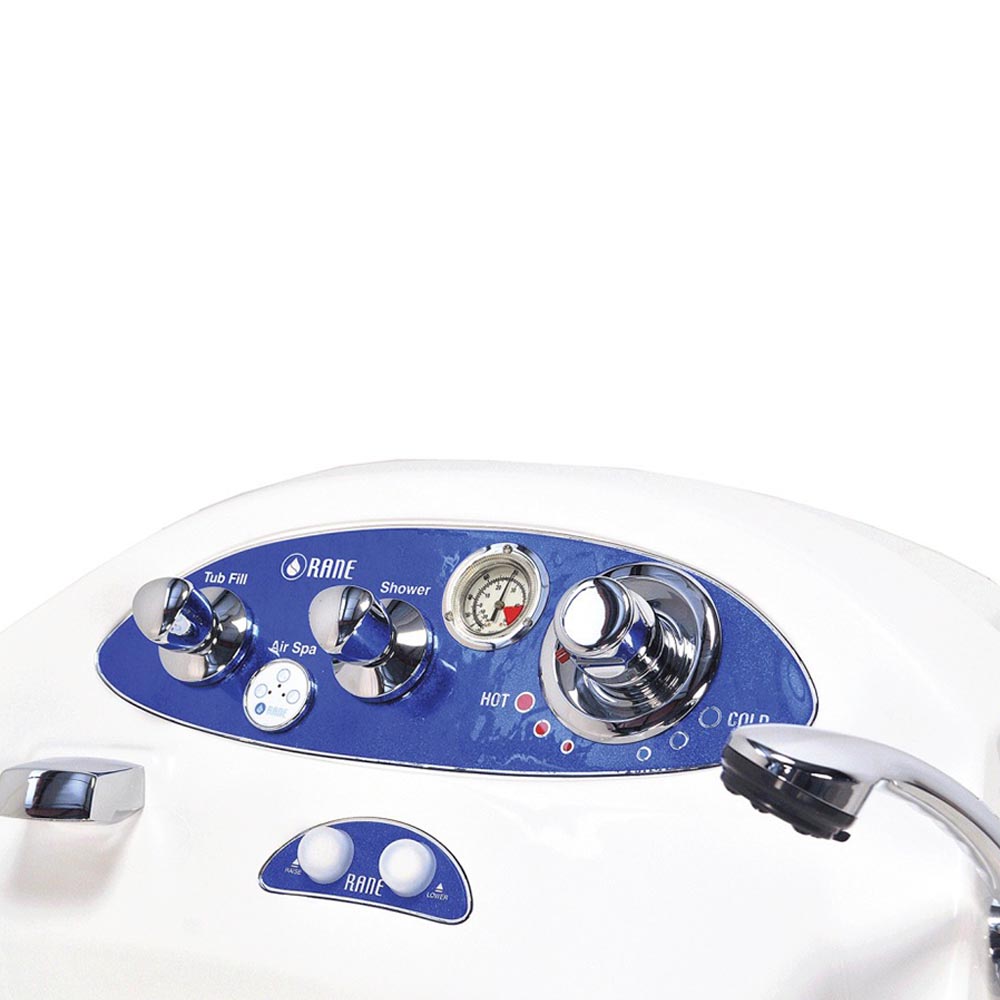 Drive Medical Niagara Bathing System shophomemed