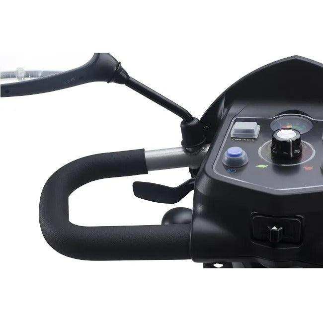 Drive Medical Ventura Power 3-Wheel Mobility Scooter With Captain Seat - Shop Home Med