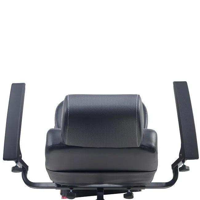 Drive Medical Ventura Power 3-Wheel Mobility Scooter With Captain Seat - Shop Home Med