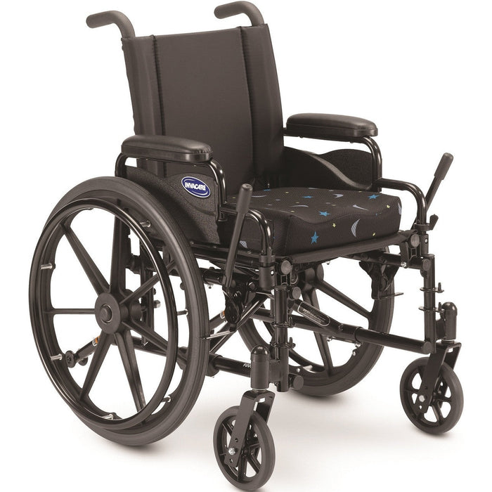 Invacare 9000 Jymni Lightweight Standard Wheelchair