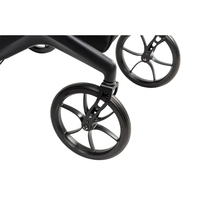 Drive Medical AeroCarbon Ultra-Lite Rollator Weighs 11.5 lbs