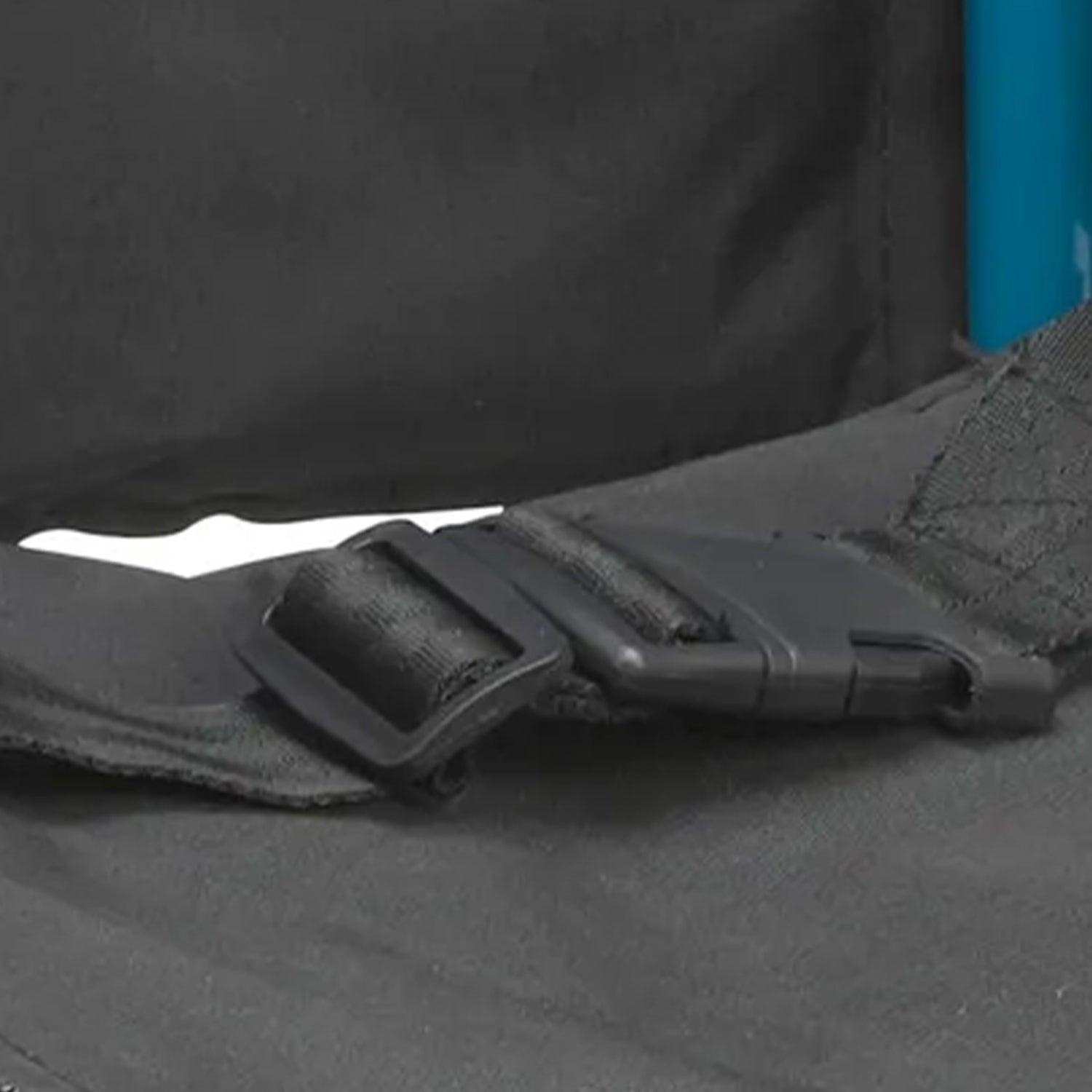 Drive Medical Wallaby Pediatric Folding Wheelchair - Shop Home Med